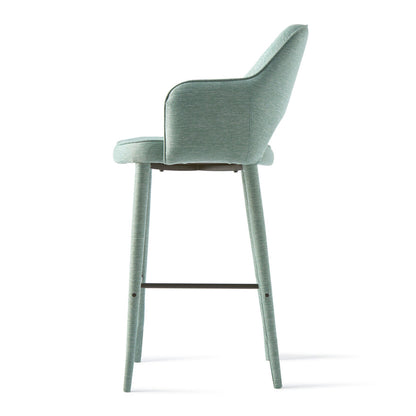 Cosy Modern Bar Stool | IONS DESIGN | Dubai | UAE 