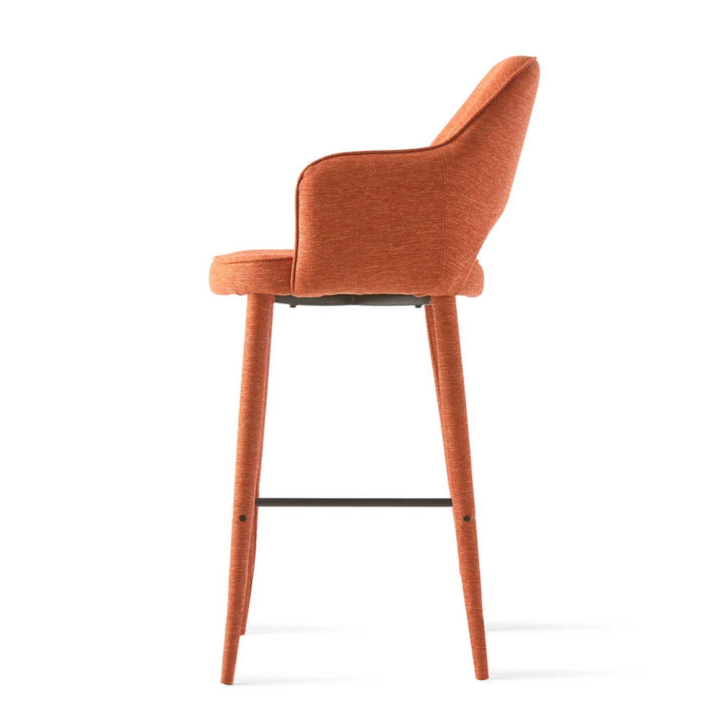 Cosy Modern Bar Stool | IONS DESIGN | Dubai | UAE 