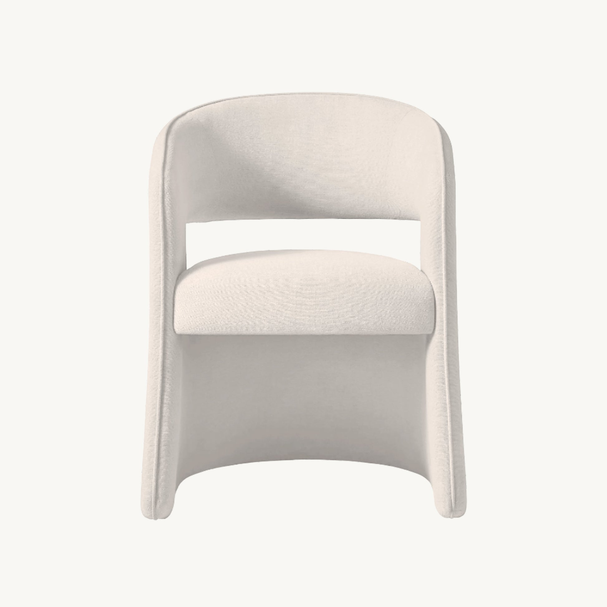 Cox Dining Chair | IONS DESIGN | RH | Dubai | UAE