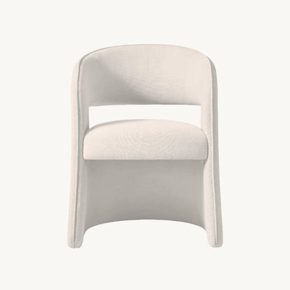 Cox Dining Chair | IONS DESIGN | RH | Dubai | UAE