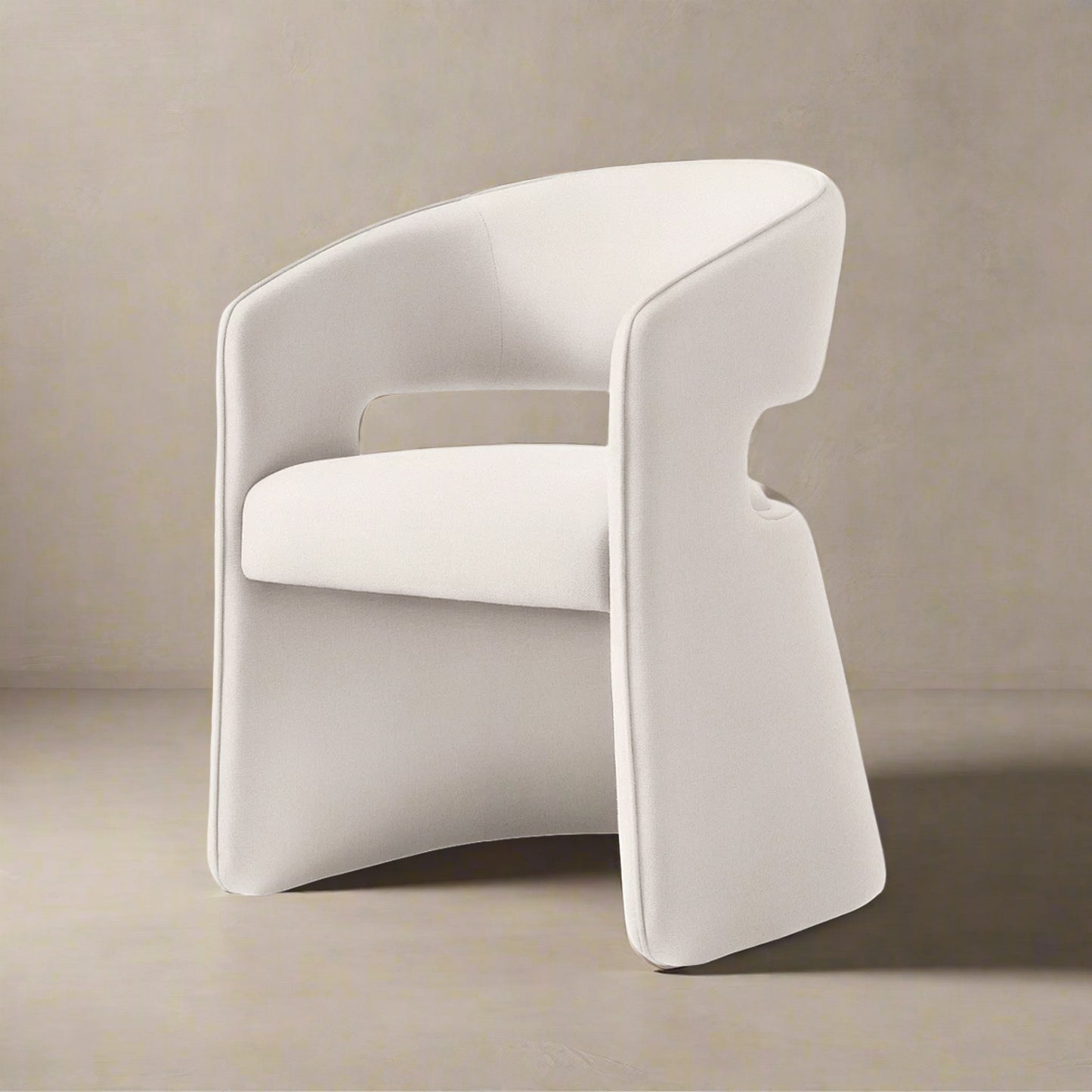 Cox Dining Chair | IONS DESIGN | RH | Dubai | UAE