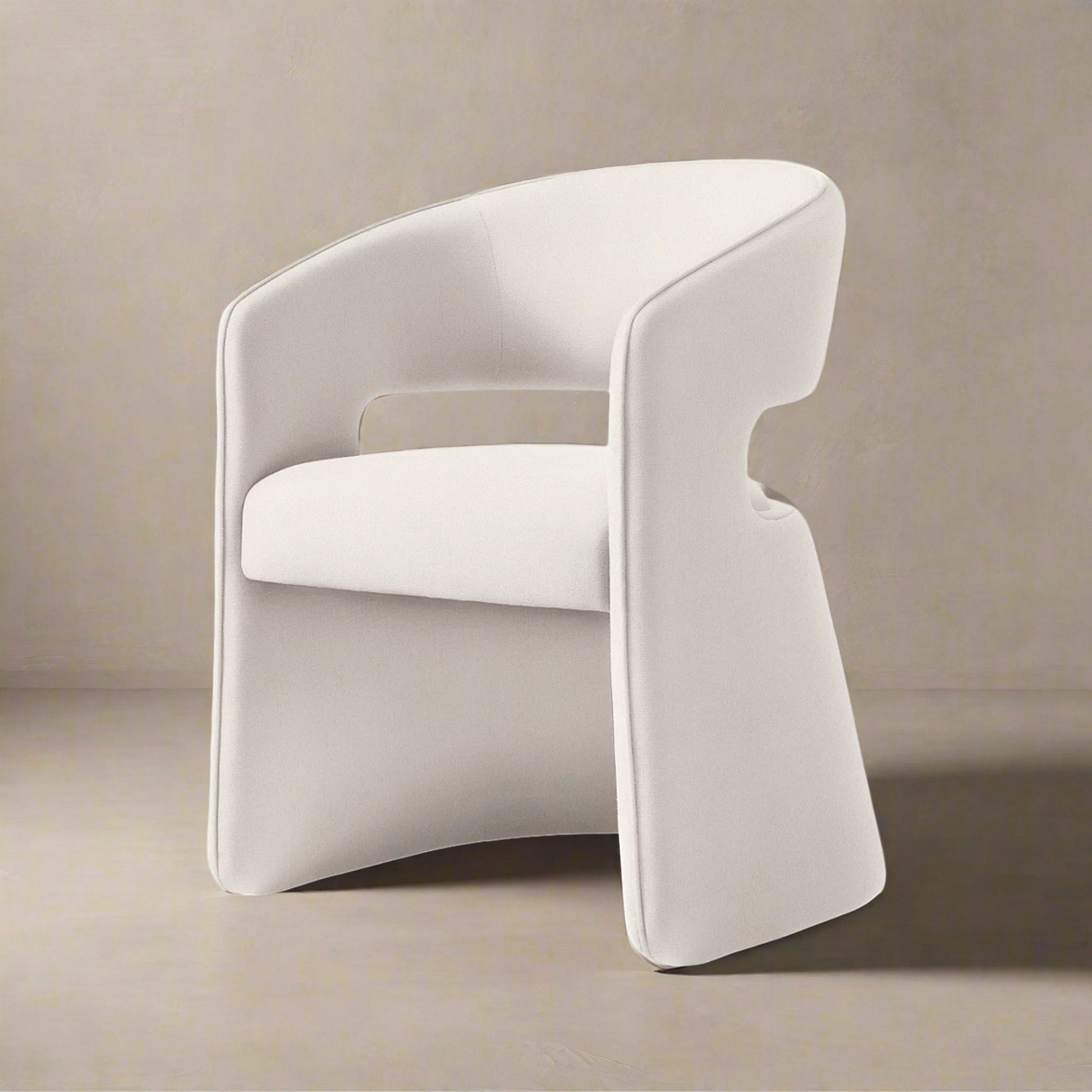 Cox Dining Chair | IONS DESIGN | RH | Dubai | UAE