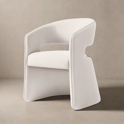 Cox Dining Chair | IONS DESIGN | RH | Dubai | UAE