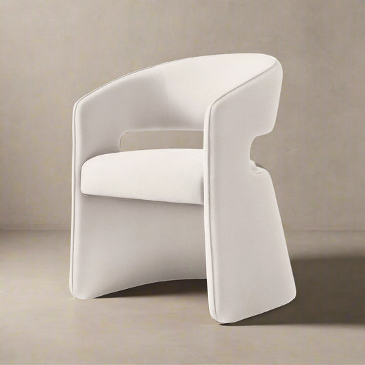 Cox Dining Chair | IONS DESIGN | RH | Dubai | UAE