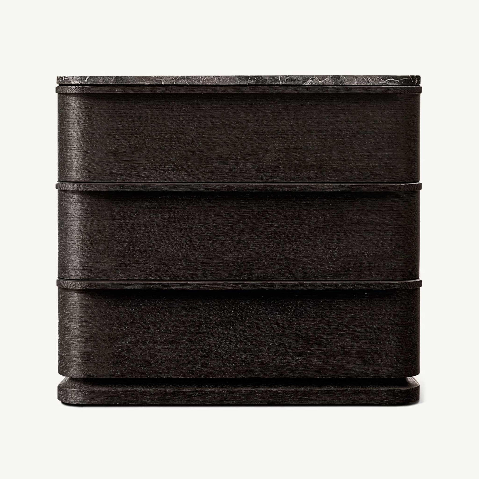 Cox Nightstand  | IONS DESIGN | RH | Dubai | UAE