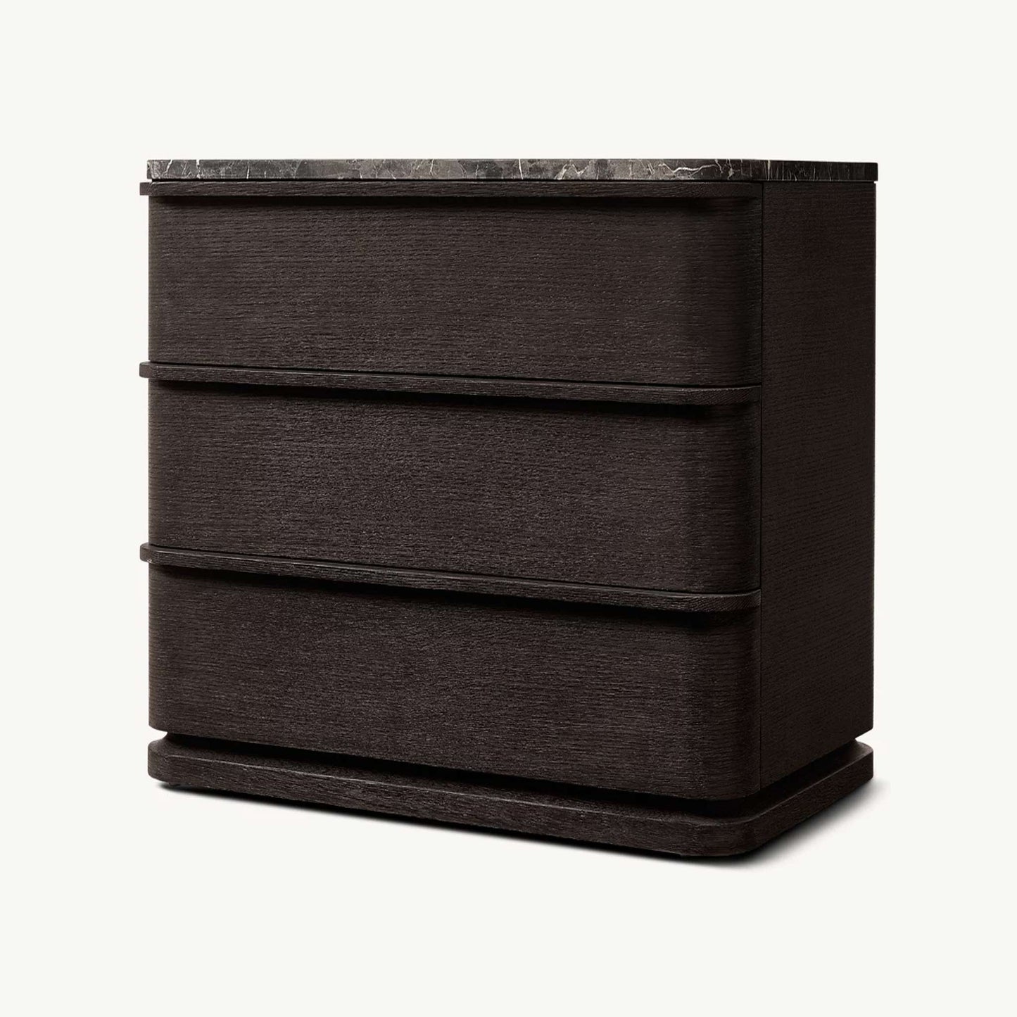Cox Nightstand  | IONS DESIGN | RH | Dubai | UAE