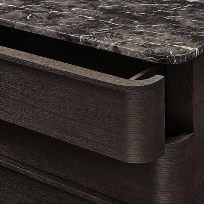Cox Nightstand  | IONS DESIGN | RH | Dubai | UAE