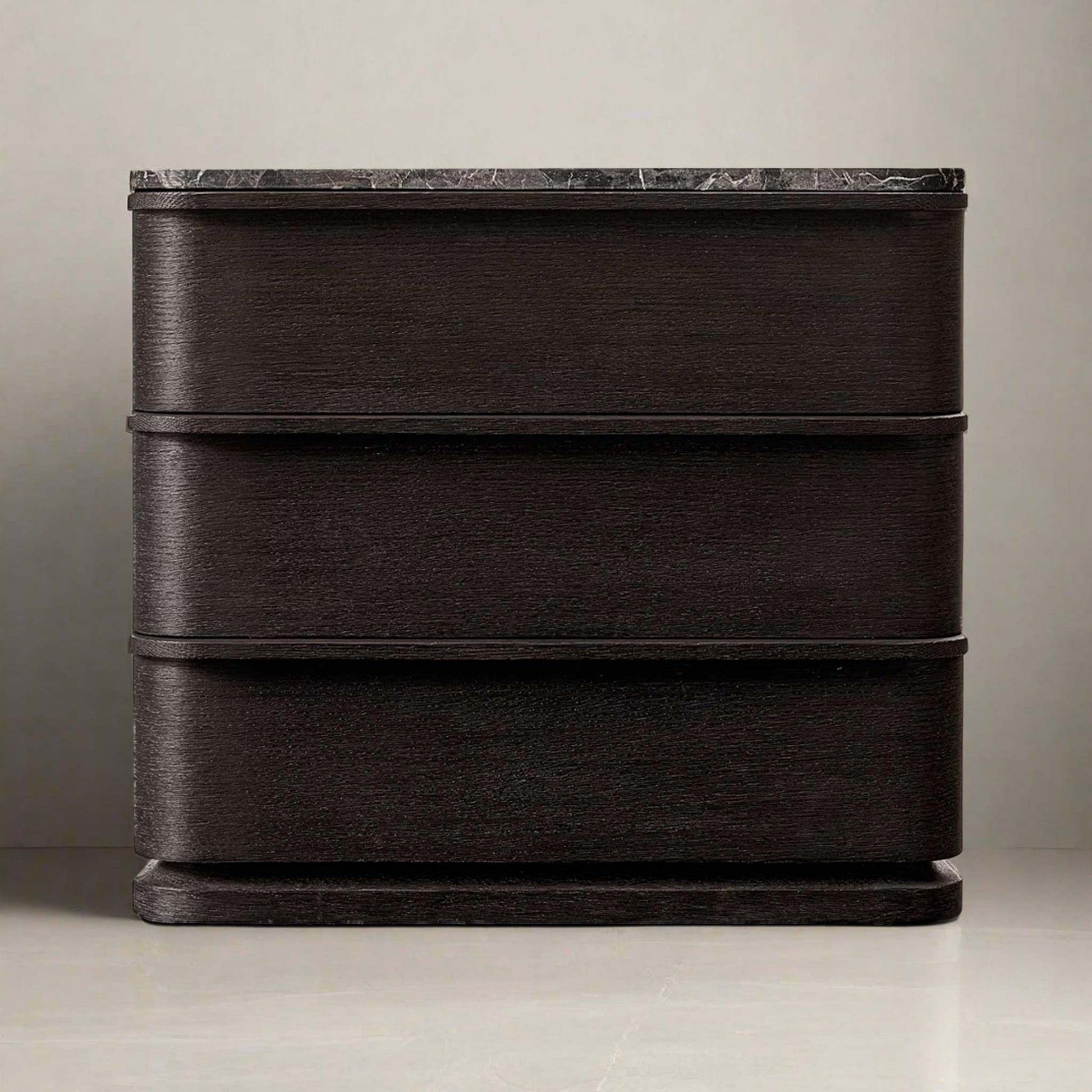 Cox Nightstand  | IONS DESIGN | RH | Dubai | UAE