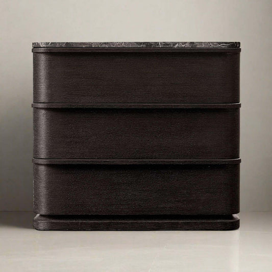 Cox Nightstand  | IONS DESIGN | RH | Dubai | UAE