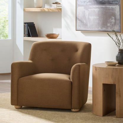 Cub Arm chair  | IONS DESIGN | Dubai | UAE