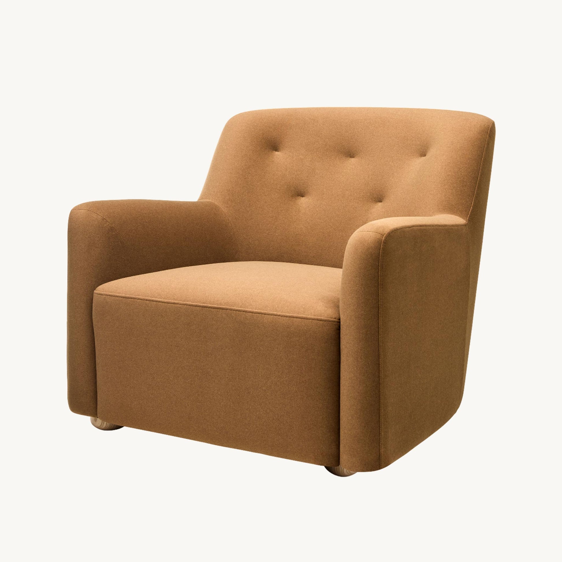 Cub Arm chair  | IONS DESIGN | Dubai | UAE