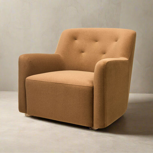Cub Arm chair  | IONS DESIGN | Dubai | UAE