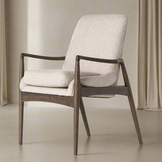 Odi  Modern Dining Armchair