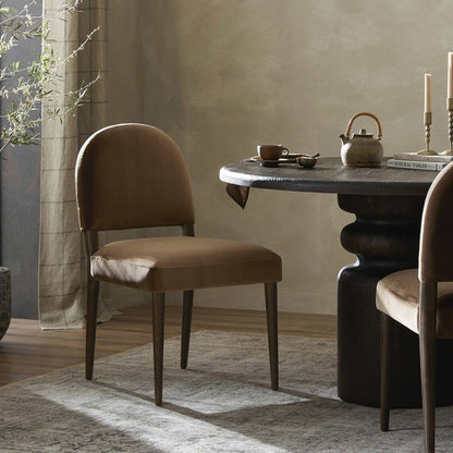 Dab Dining Chair | IONS DESIGN | Dubai | UAE