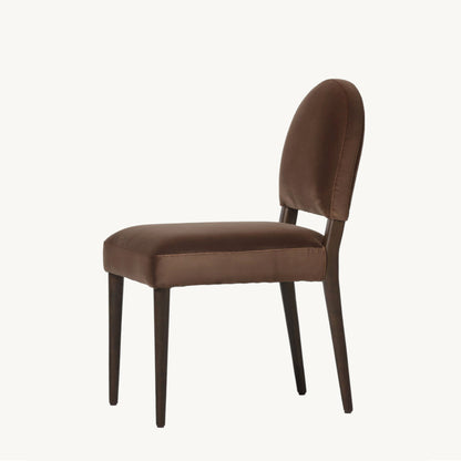 Dab Dining Chair | IONS DESIGN | Dubai | UAE