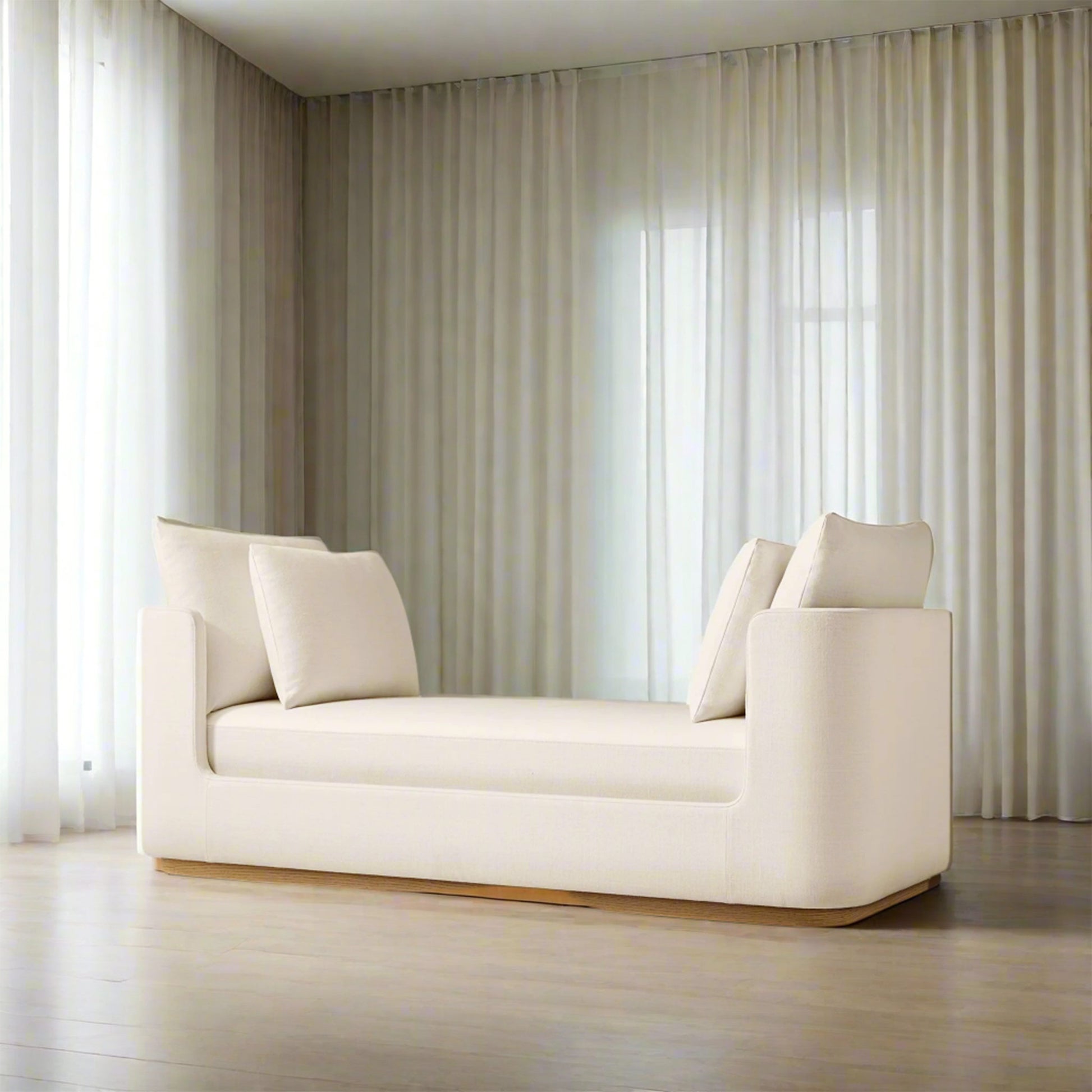 Daybed Dubai | IONSDESIGN | Dubai | UAE