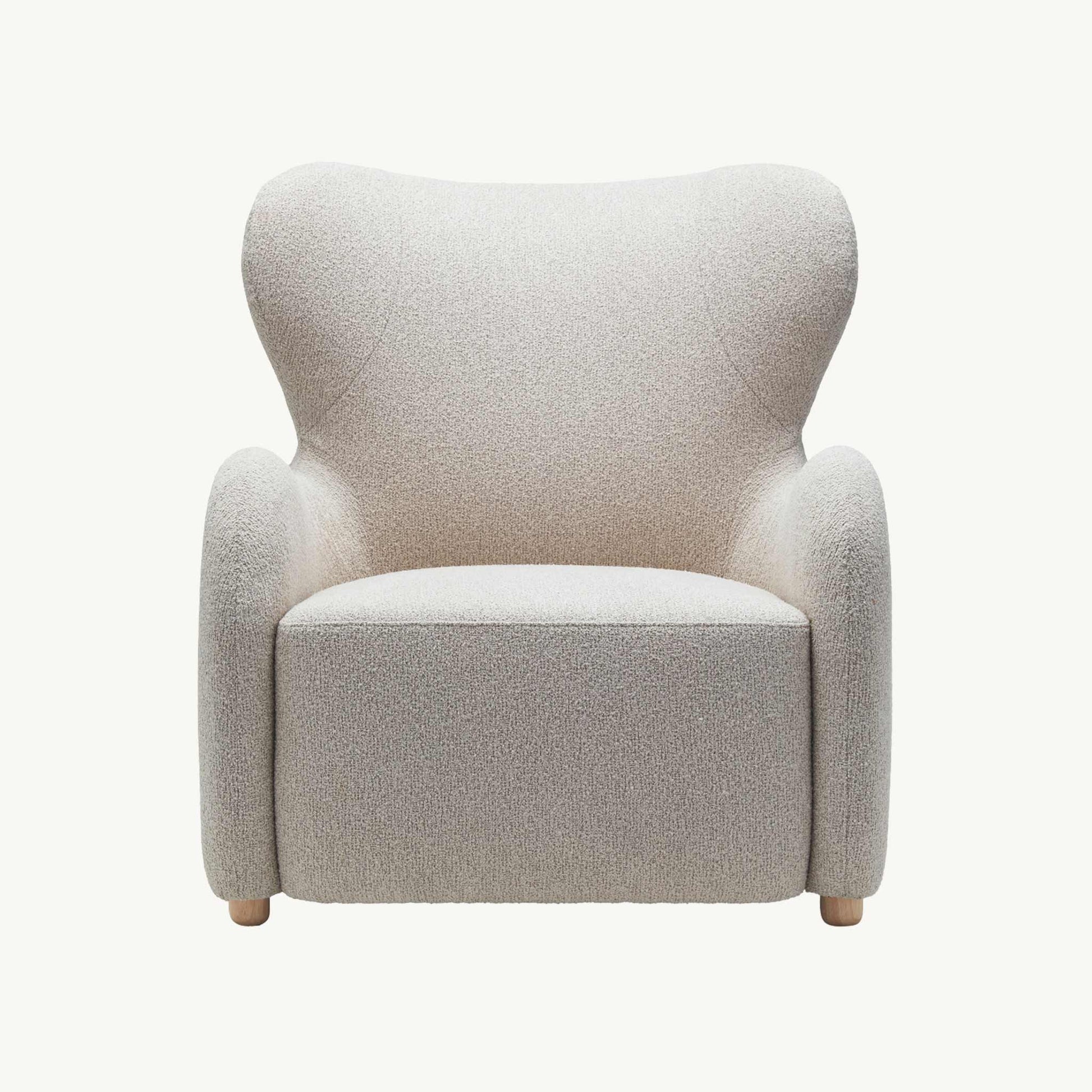 Dea Accent Chair  | IONS DESIGN | Dubai | UAE