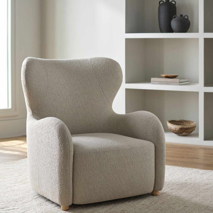 Dea Accent Chair  | IONS DESIGN | Dubai | UAE
