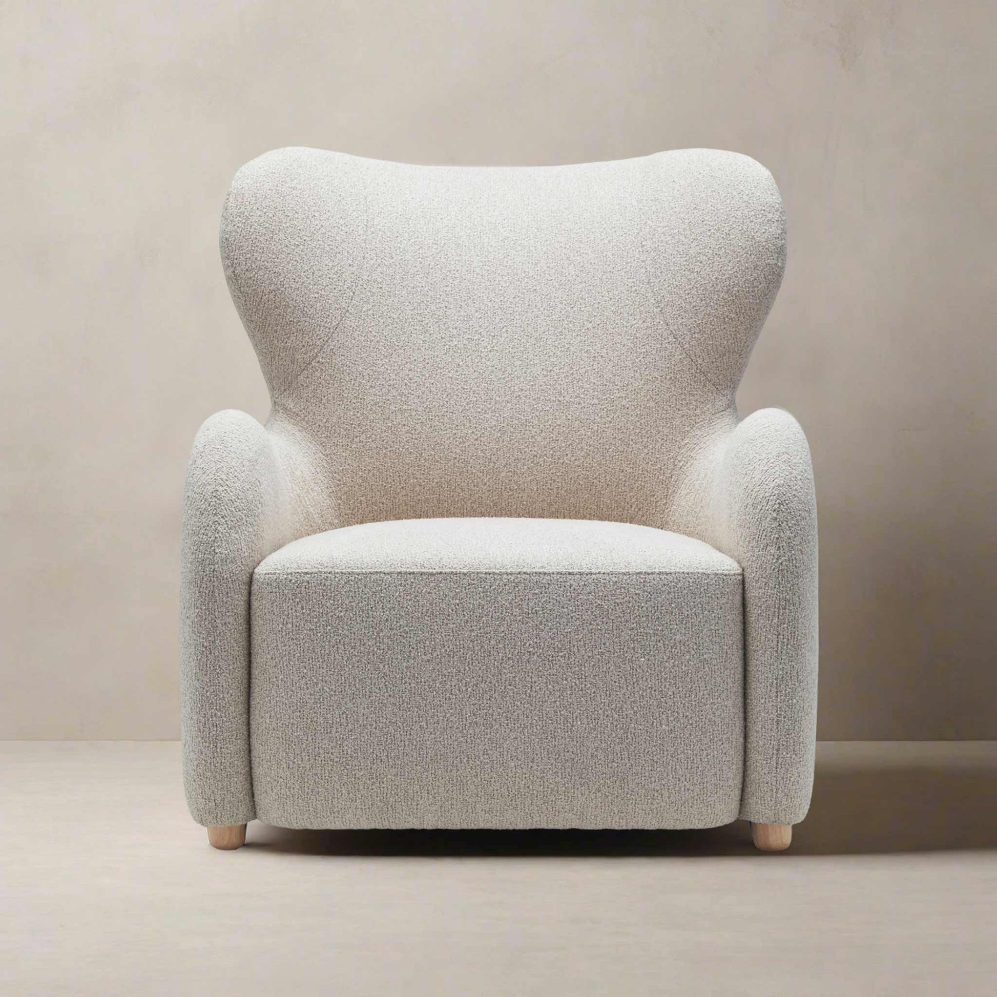 Dea Accent Chair  | IONS DESIGN | Dubai | UAE