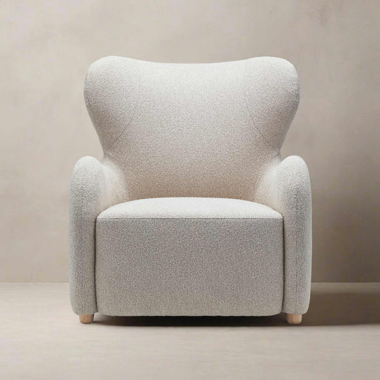 Dea Accent Chair  | IONS DESIGN | Dubai | UAE