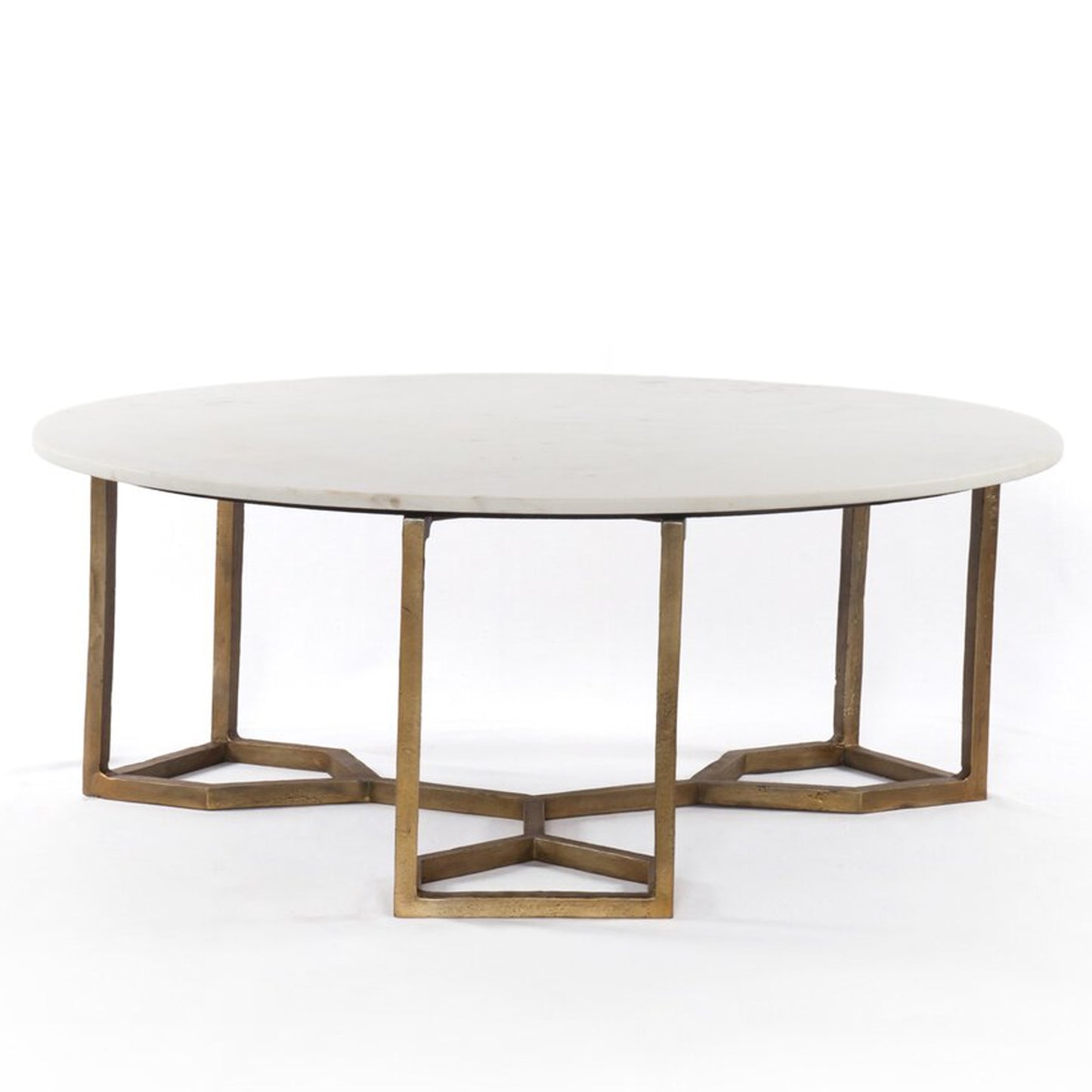 Dee Round Cocktail Table - IONS DESIGN