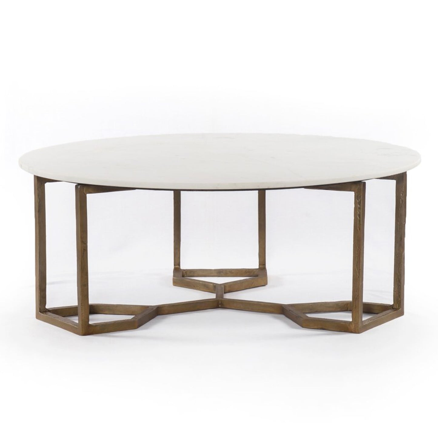 Dee Round Cocktail Table - IONS DESIGN | Dubai | UAE 