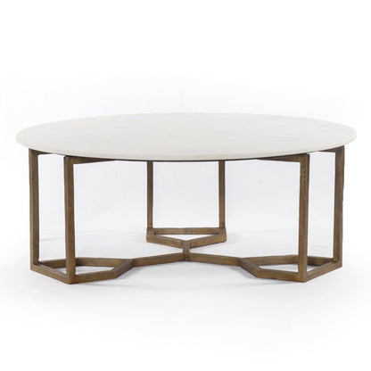 Dee Round Cocktail Table - IONS DESIGN | Dubai | UAE 