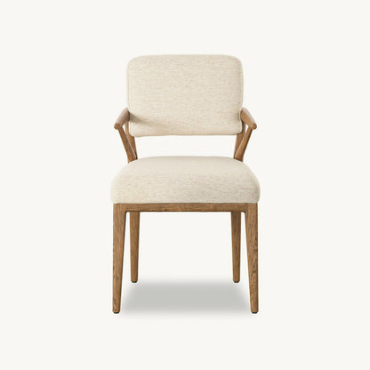 Dei Dining Chair  | IONS DESIGN | Dubai | UAE