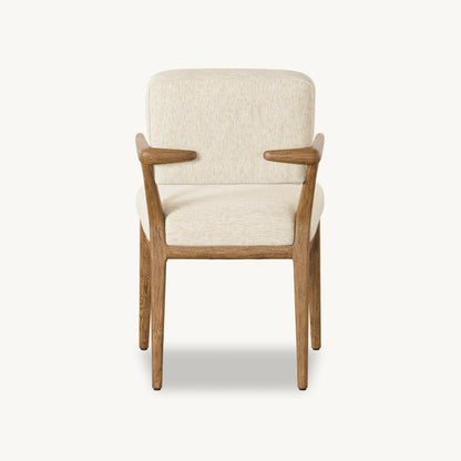 Dei Dining Chair  | IONS DESIGN | Dubai | UAE