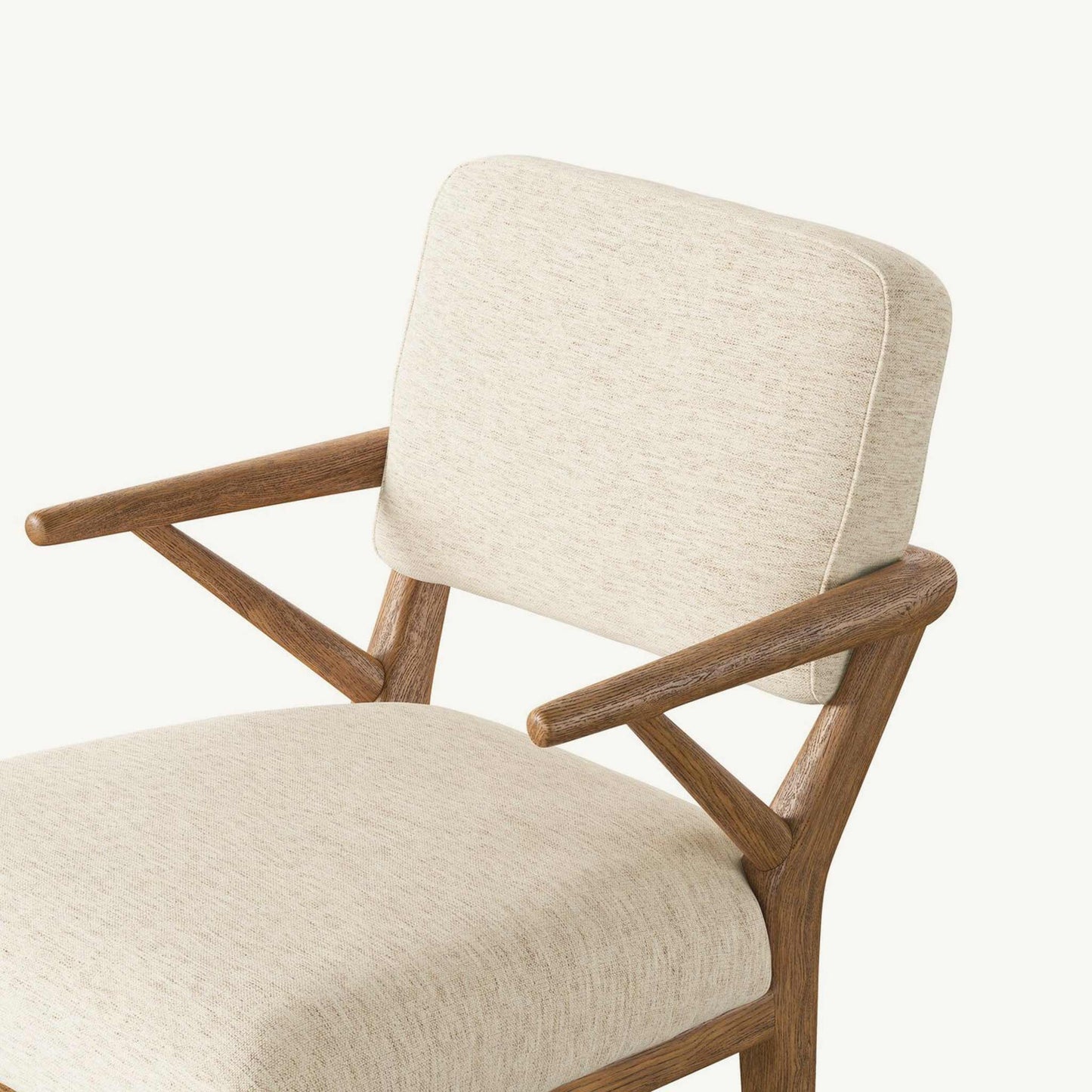 Dei Dining Chair  | IONS DESIGN | Dubai | UAE