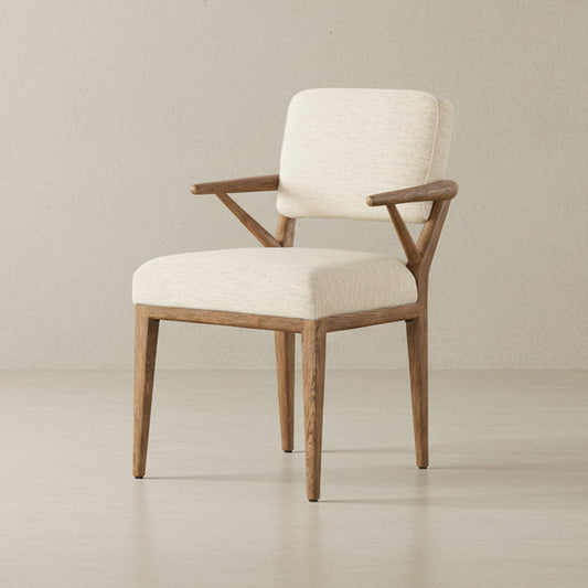 Dei Dining Chair  | IONS DESIGN | Dubai | UAE