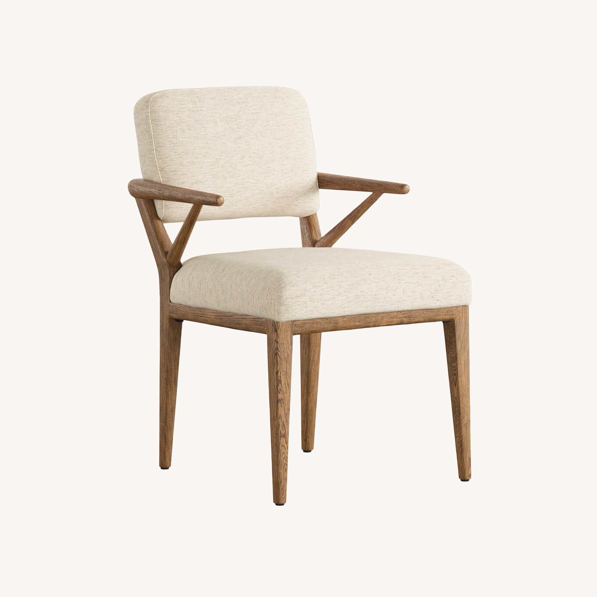 Dei Dining Chair  | IONS DESIGN | Dubai | UAE