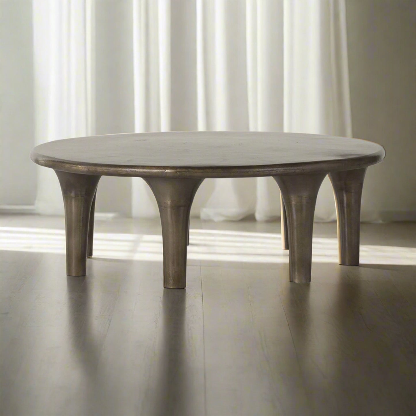 Den Coffee Table | IONSDESIGN | Dubai | UAE