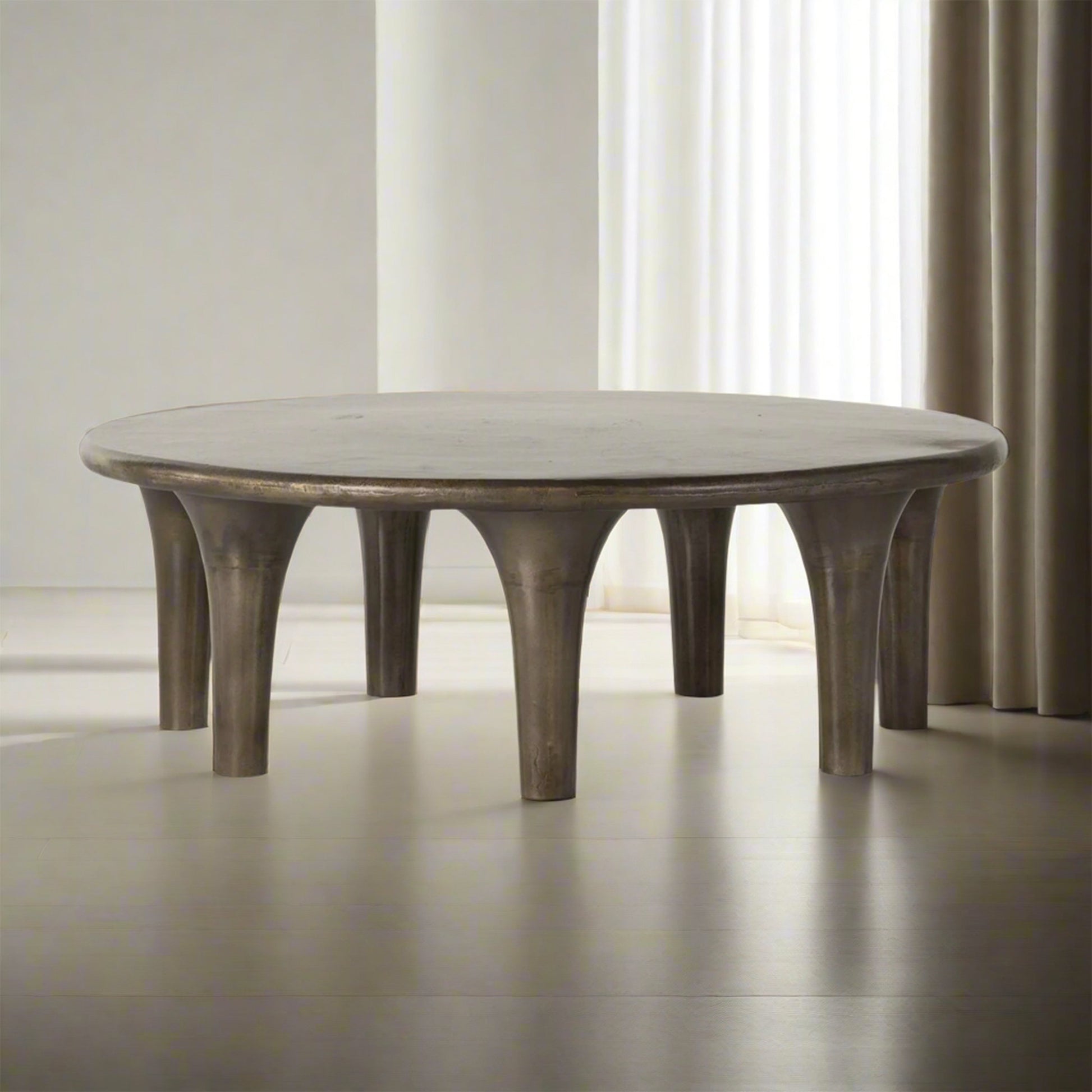 Den Coffee Table | IONSDESIGN | Dubai | UAE