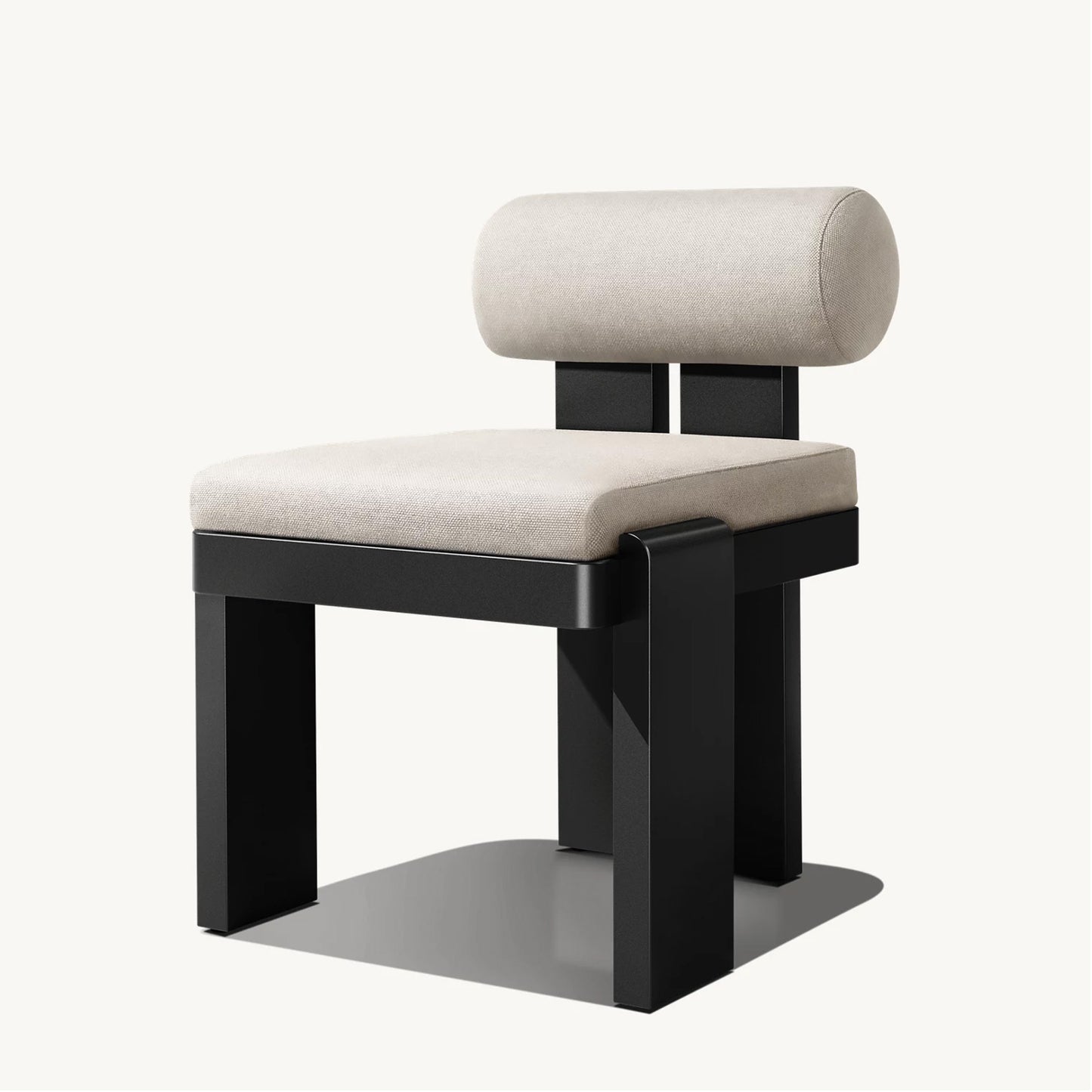 Den Outdoor Dining Chair | IONS DESIGN | Dubai | UAE
