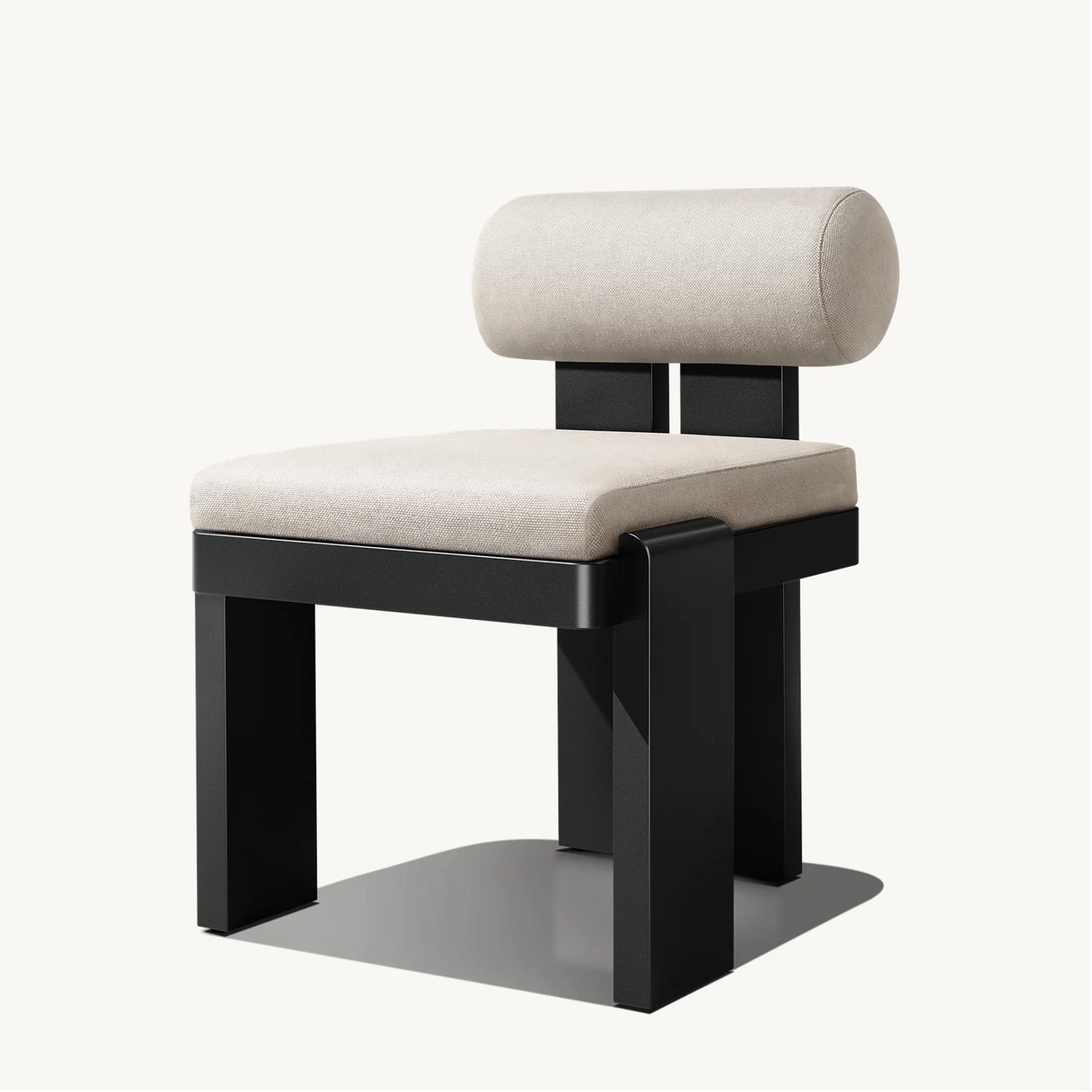 Den Outdoor Dining Chair | IONS DESIGN | Dubai | UAE
