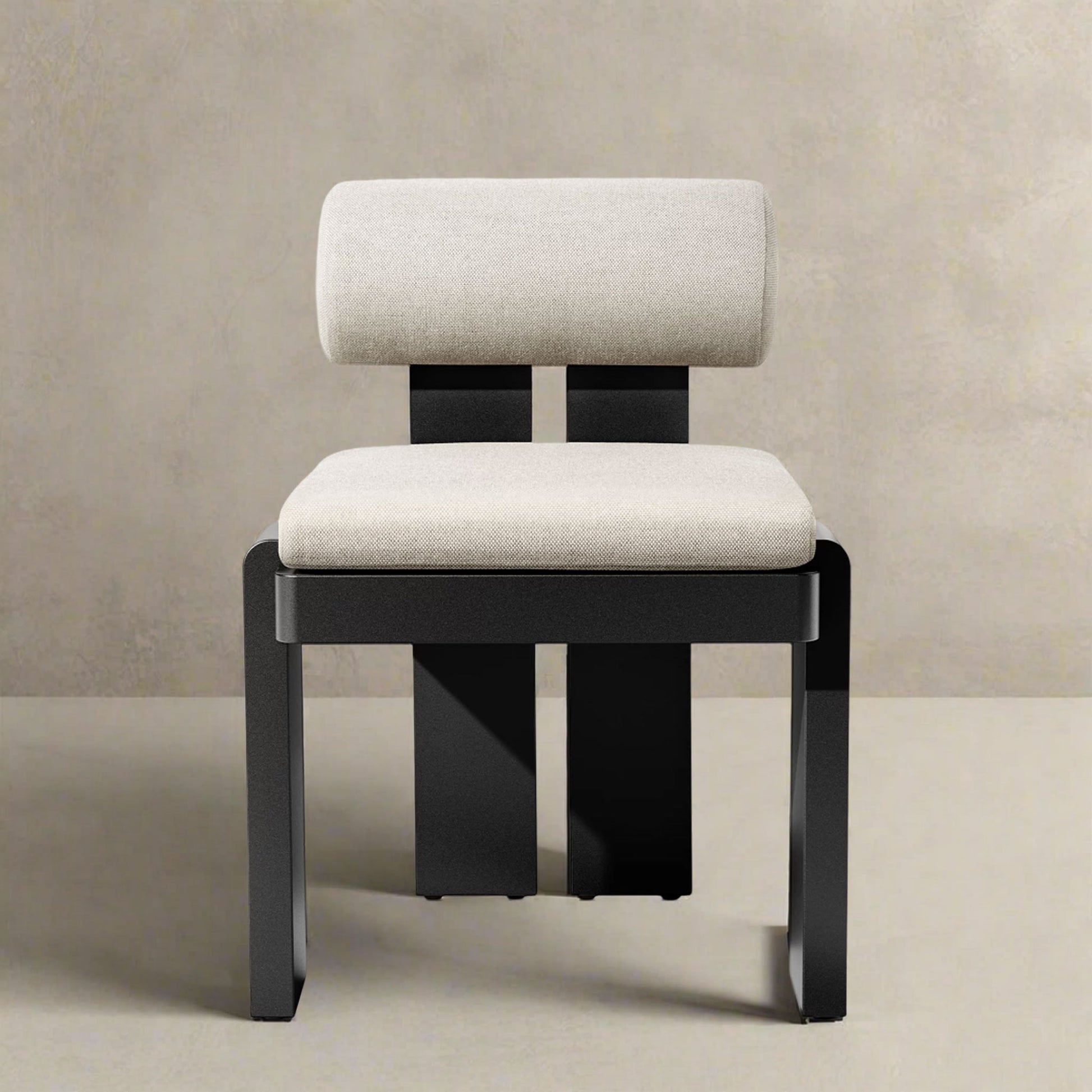 Den Outdoor Dining Chair | IONS DESIGN | Dubai | UAE