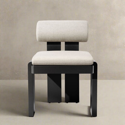 Den Outdoor Dining Chair | IONS DESIGN | Dubai | UAE