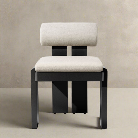 Den Outdoor Dining Chair | IONS DESIGN | Dubai | UAE
