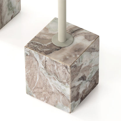 Deo Nesting End Table - IONS DESIGN