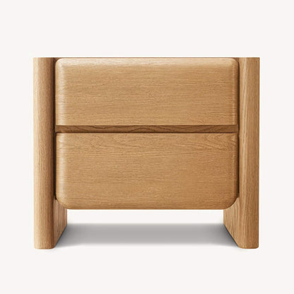 Dex Modern Nightstand  | IONS DESIGN | RH | Dubai | UAE