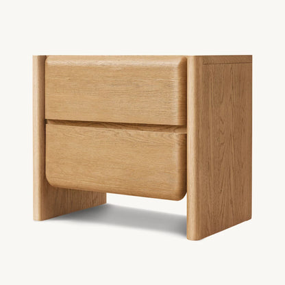 Dex Modern Nightstand  | IONS DESIGN | RH | Dubai | UAE