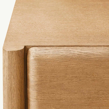 Dex Modern Nightstand  | IONS DESIGN | RH | Dubai | UAE