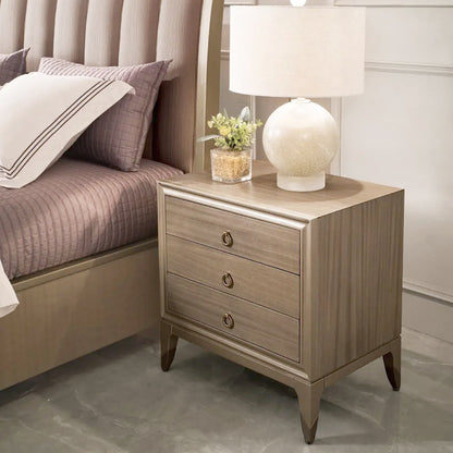 Dex Minimalist Nightstand - IONS DESIGN | Dubai | UAE 