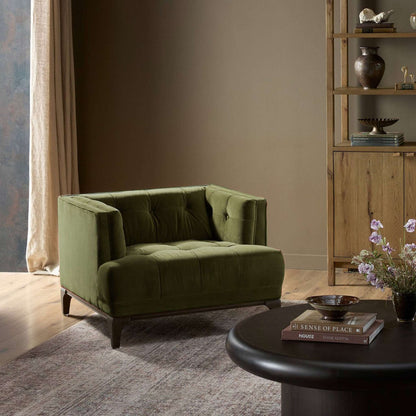 Din Accent Chair | IONS DESIGN | Dubai | UAE