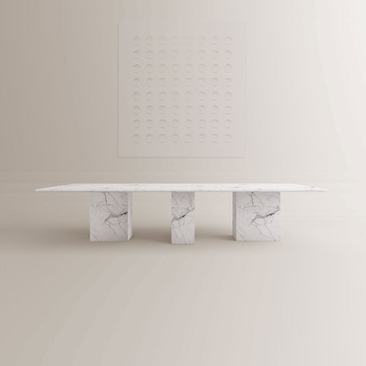 Dining Table Dubai | IONS DESIGN | UAE | Abu Dhabi