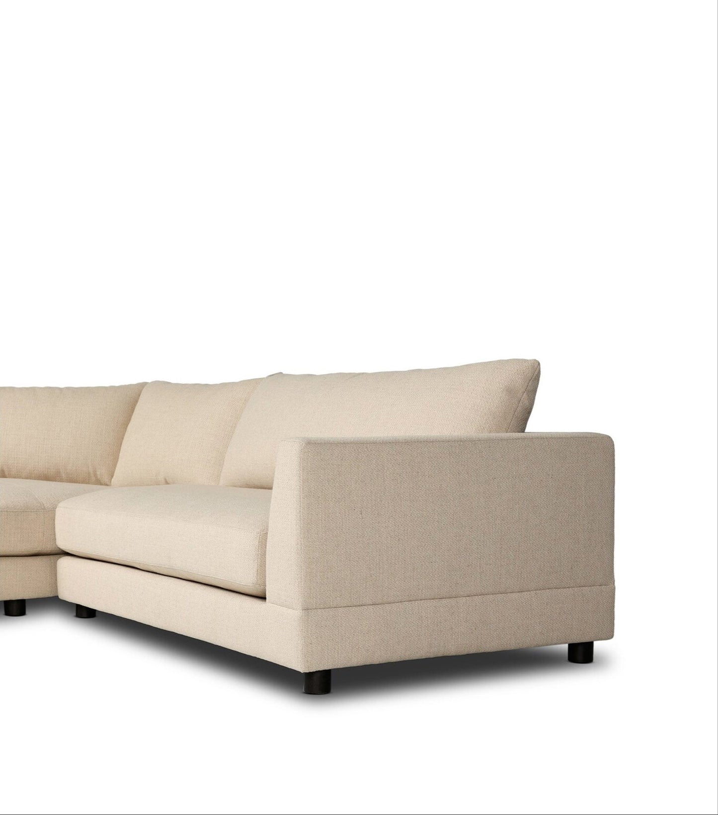 Doha Sectional Sofa | IONSDESIGN | Dubai | UAE