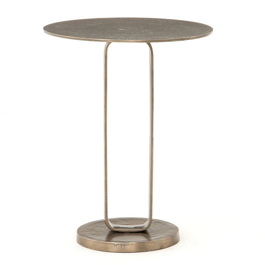 Don Metal End Table - IONS DESIGN | Dubai | UAE 