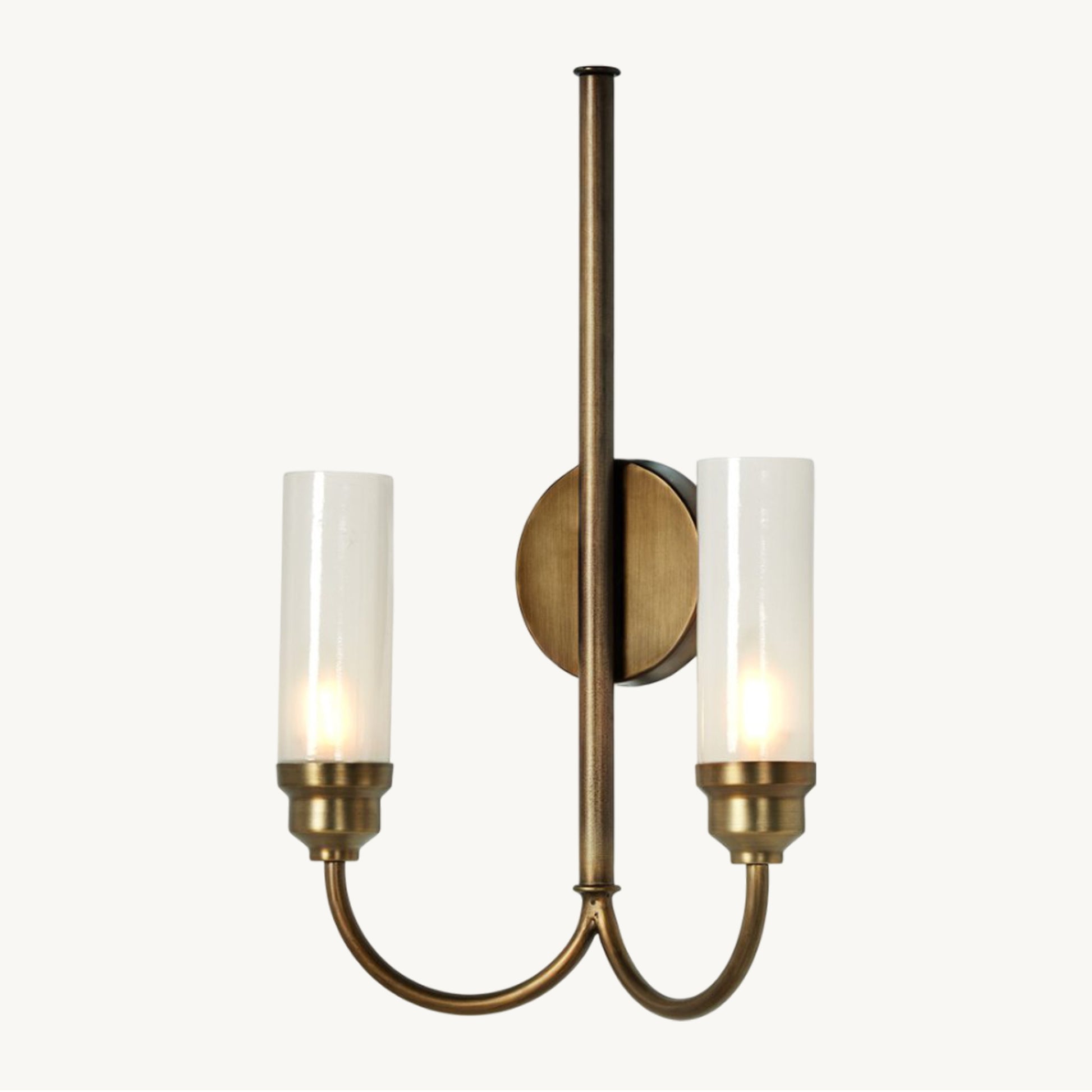 Dos Wall Light | IONS DESIGN | Dubai | UAE