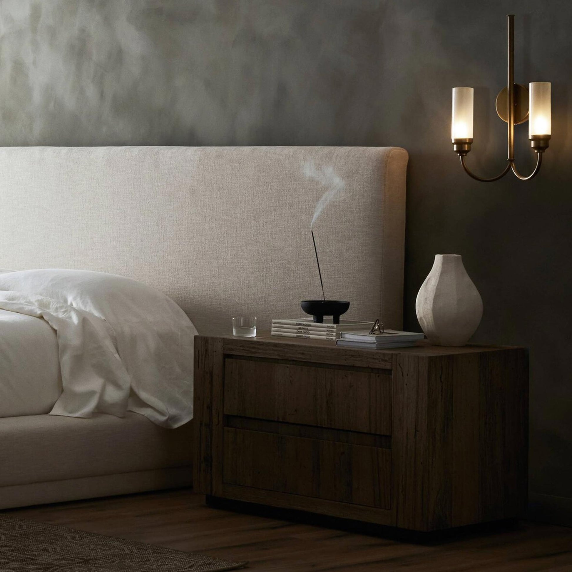 Dos Wall Light | IONS DESIGN | Dubai | UAE
